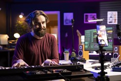 La M�thode de Mixage pour Artistes Autoproduits