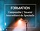 Comprendre / Devenir Intermittent du Spectacle