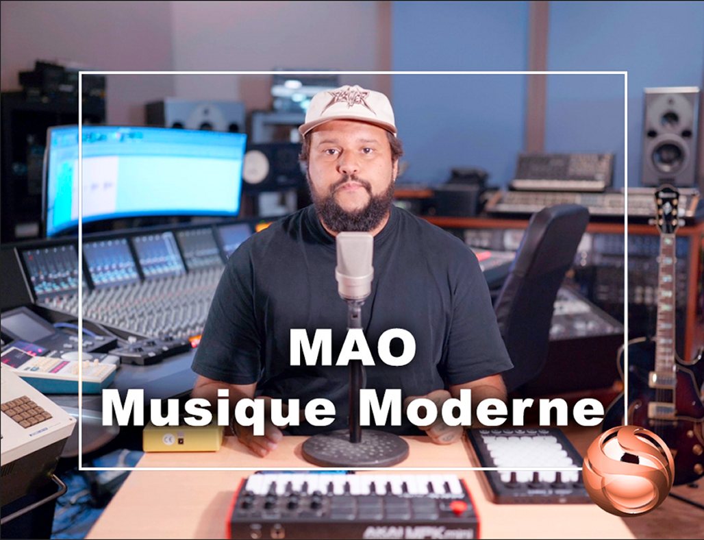 MAO et Musique Moderne