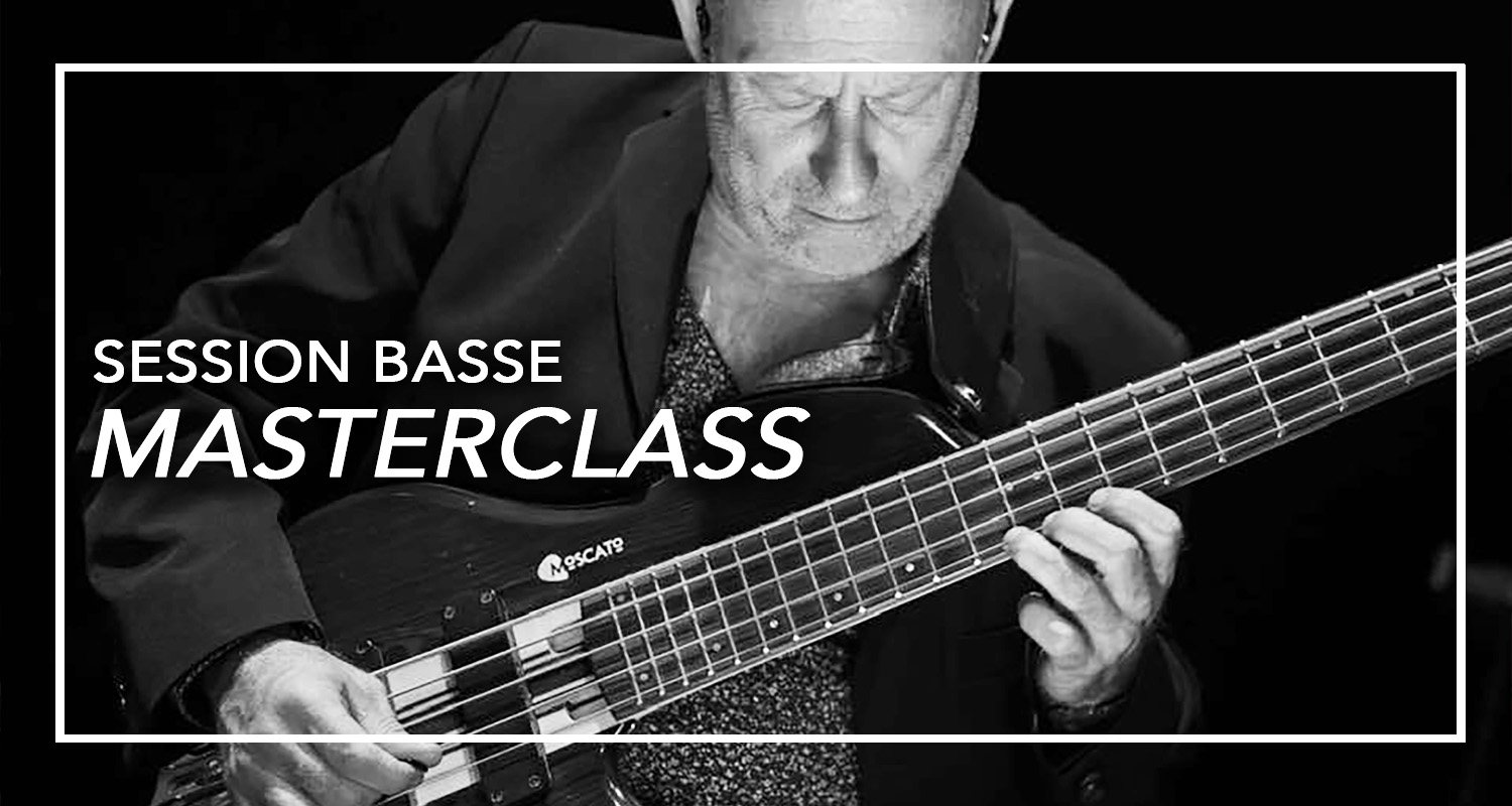 Masterclass Basse
