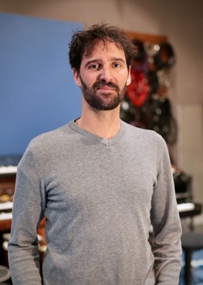 Landais&nbsp;Jeremy