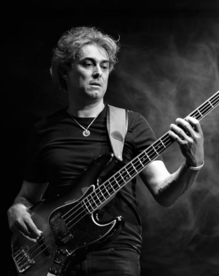 Mirande&nbsp;Nicolas